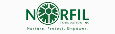 NORFIL Foundation, Inc. Logo